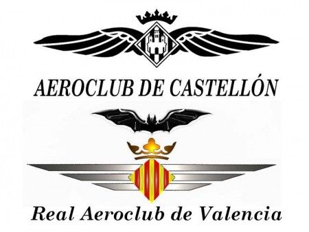 jornada de hermanamiento aeroclub de castellon y real aeroclub de valencia
