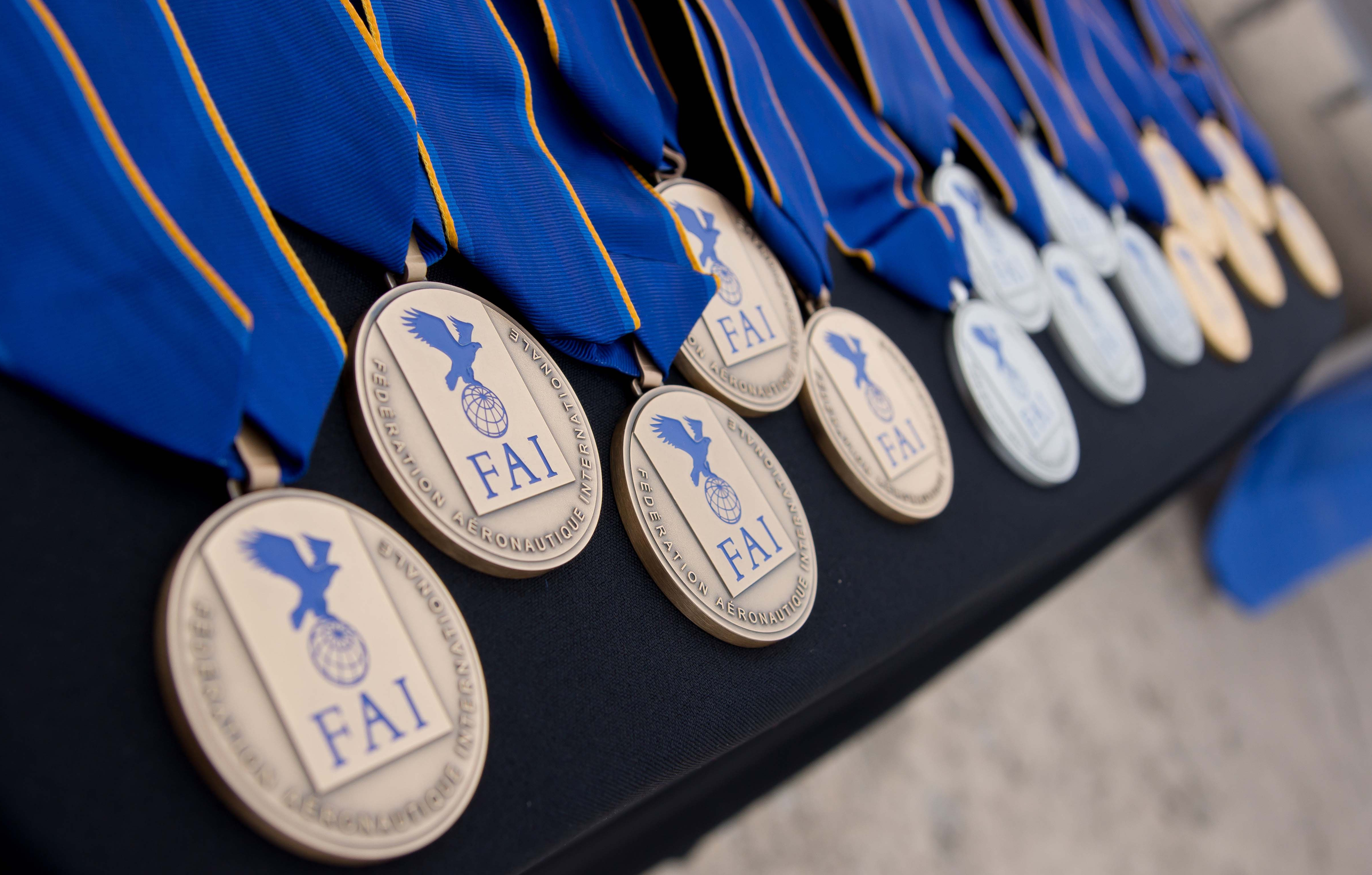 24th FAI World Precision Flying Championship - Aeroclub de Castellón